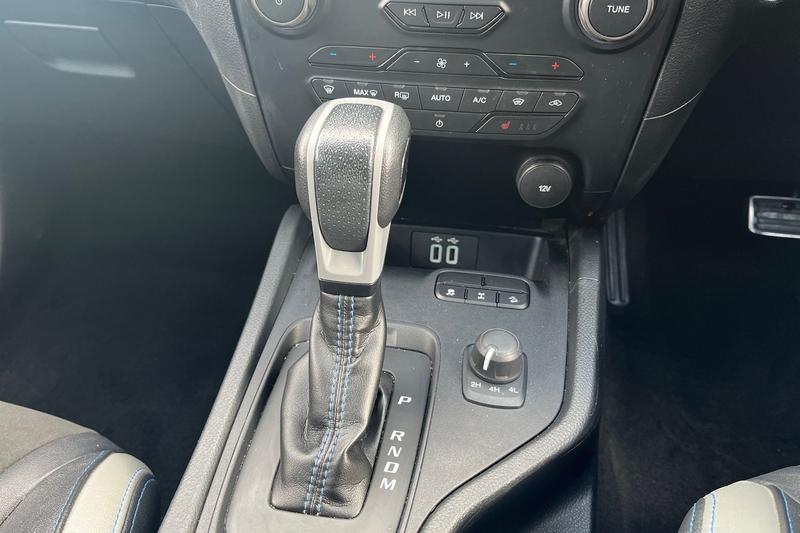 Used Ford Ranger 2022 for sale - 76008631: Photo 39