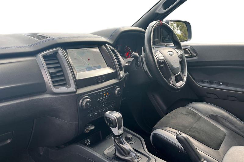 Used Ford Ranger 2022 for sale - 76008631: Photo 4