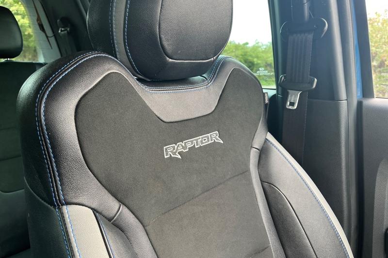 Used Ford Ranger 2022 for sale - 76008631: Photo 40