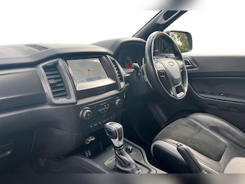 Used Ford Ranger 2022 for sale - 76008631: Photo 4