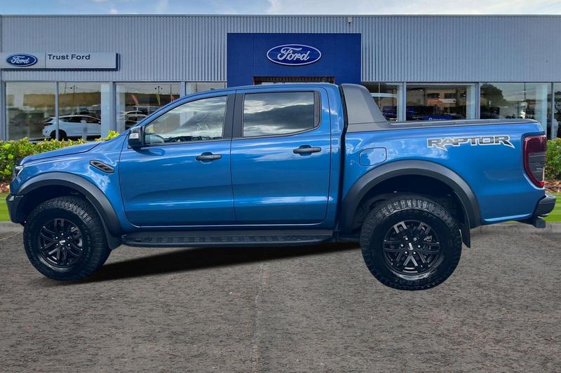 Used Ford Ranger 2022 for sale - 76008631: Photo 6