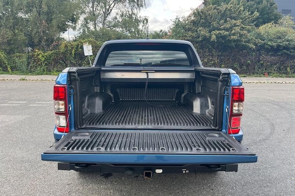 Used Ford Ranger 2022 for sale - 76008631: Photo 7