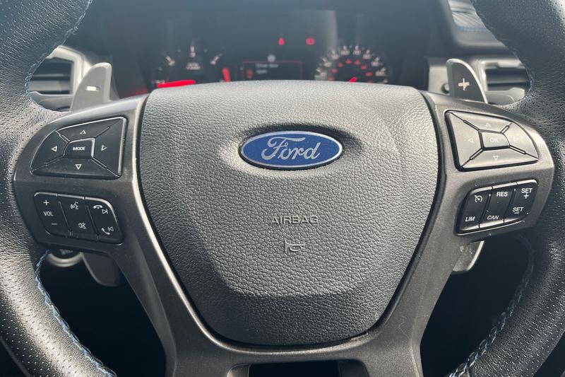 Used Ford Ranger 2022 for sale - 76008631: Photo 9