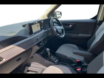 Used Ford Transit Courier 2024 for sale - 74714658: Photo