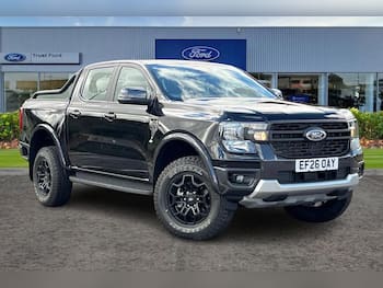 Used Ford Ranger 2026 for sale - 79855822: Photo