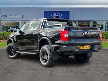 Used Ford Ranger 2026 for sale - 79855822: Photo