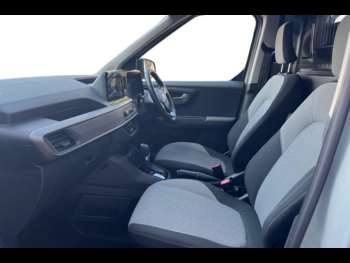 Used Ford Transit Courier 2024 for sale - 74501294: Photo