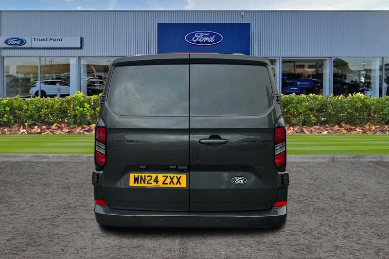Used Ford Transit Custom 2024 for sale - 77685116: Photo 13