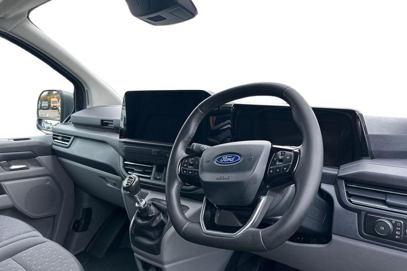 Used Ford Transit Custom 2024 for sale - 77685116: Photo 14