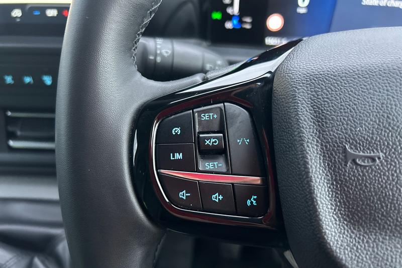 Used Ford Transit Custom 2024 for sale - 77685116: Photo 19