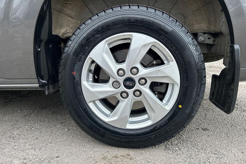 Used Ford Transit Custom 2024 for sale - 77685116: Photo 21