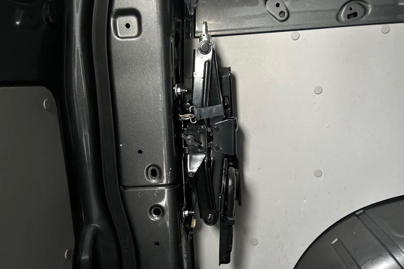 Used Ford Transit Custom 2024 for sale - 77685116: Photo 22