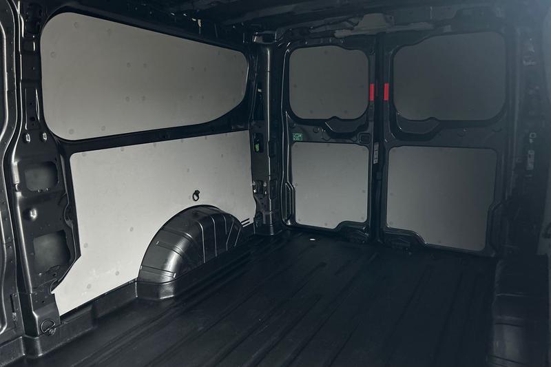 Used Ford Transit Custom 2024 for sale - 77685116: Photo 5