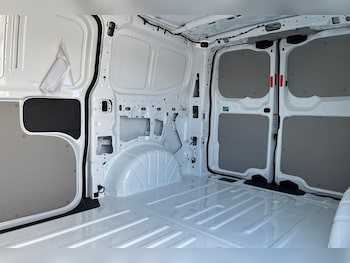 Used Ford Transit Custom 2025 for sale - 79383841: Photo