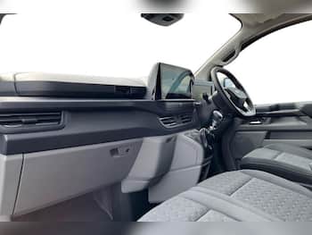 Used Ford Transit Custom 2026 for sale - 79855815: Photo