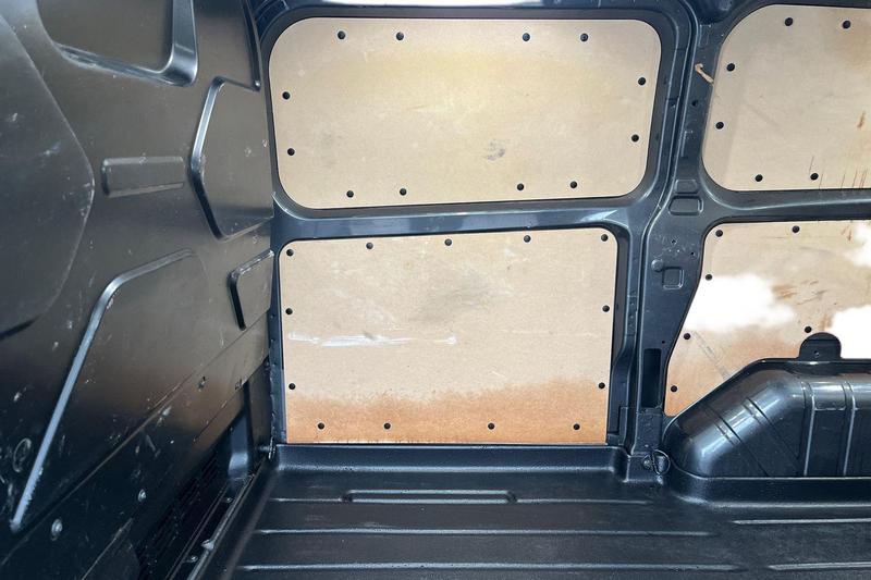 Used Ford Transit Custom 2022 for sale - 77204946: Photo 11