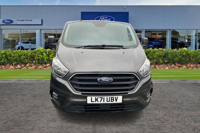Used Ford Transit Custom 2022 for sale - 77204946: Photo 12