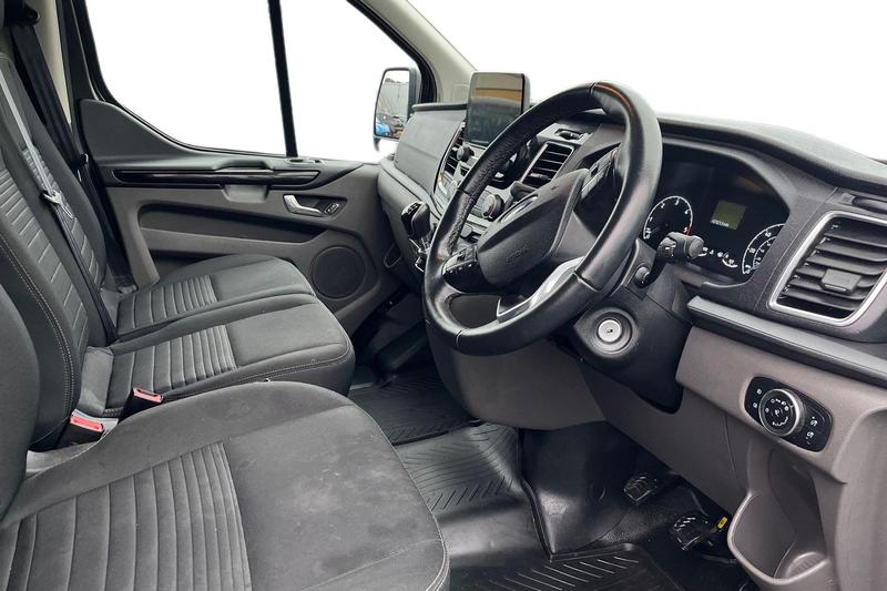 Used Ford Transit Custom 2022 for sale - 77204946: Photo 14