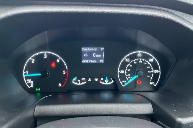 Used Ford Transit Custom 2022 for sale - 77204946: Photo 17