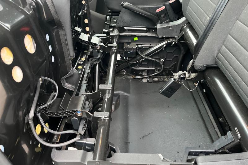 Used Ford Transit Custom 2022 for sale - 77204946: Photo 22