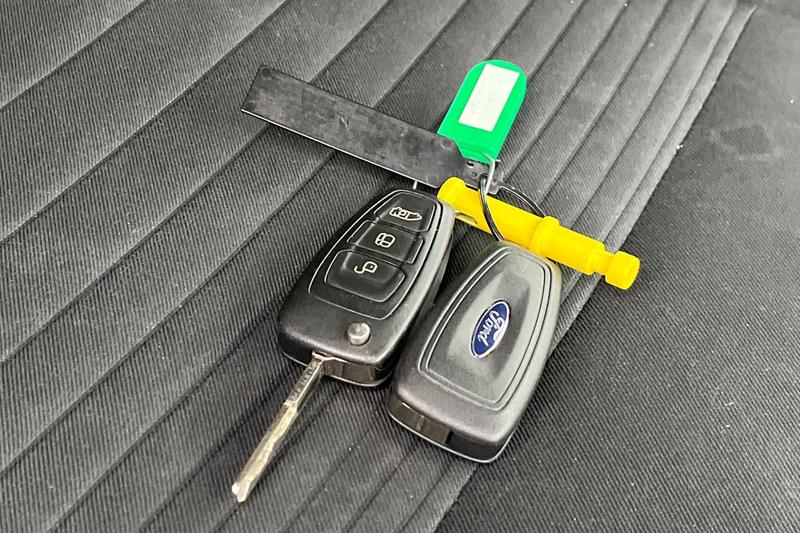 Used Ford Transit Custom 2022 for sale - 77204946: Photo 33