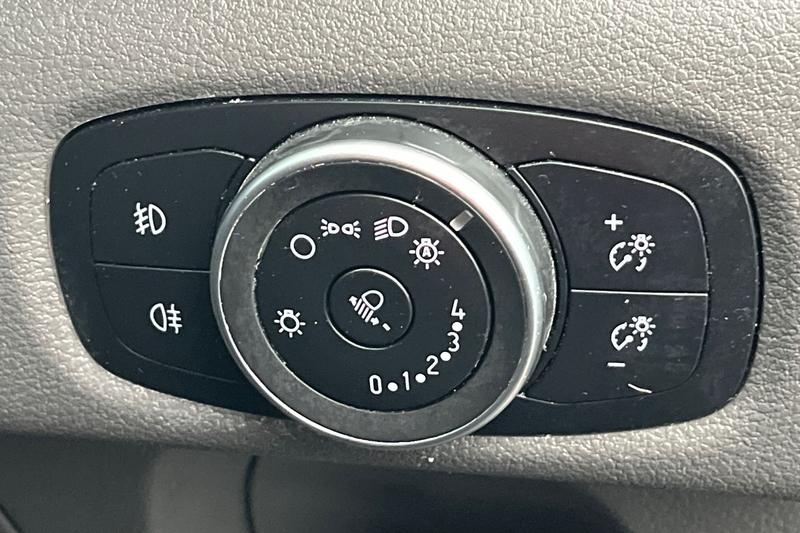 Used Ford Transit Custom 2022 for sale - 77204946: Photo 34