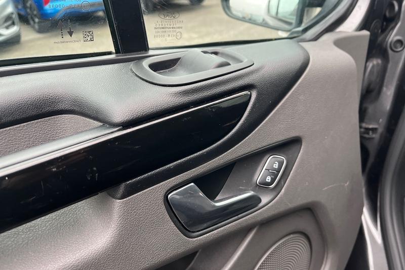 Used Ford Transit Custom 2022 for sale - 77204946: Photo 40
