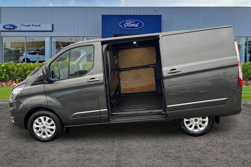 Used Ford Transit Custom 2022 for sale - 77204946: Photo 6