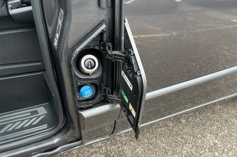 Used Ford Transit Custom 2022 for sale - 77204946: Photo 8