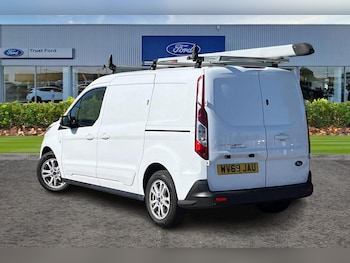 Used Ford Transit Connect 2019 for sale - 78413274: Photo