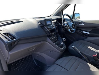 Used Ford Transit Connect 2019 for sale - 78413274: Photo