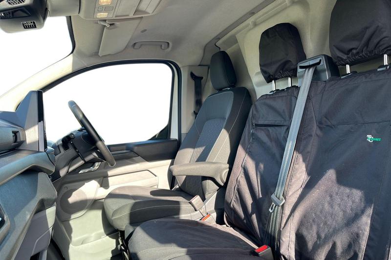 Used Ford Transit Custom 2024 for sale - 77582032: Photo 10