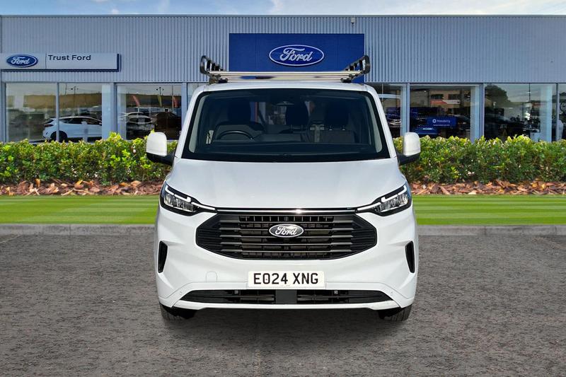 Used Ford Transit Custom 2024 for sale - 77582032: Photo 12