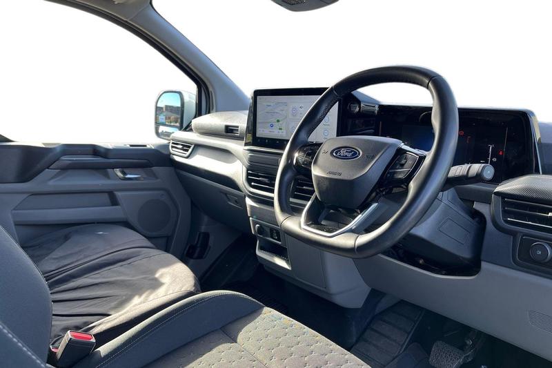Used Ford Transit Custom 2024 for sale - 77582032: Photo 14