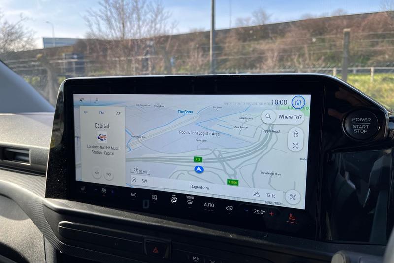 Used Ford Transit Custom 2024 for sale - 77582032: Photo 15