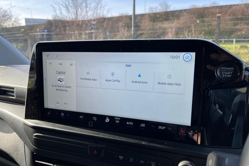 Used Ford Transit Custom 2024 for sale - 77582032: Photo 16