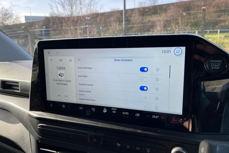 Used Ford Transit Custom 2024 for sale - 77582032: Photo 18