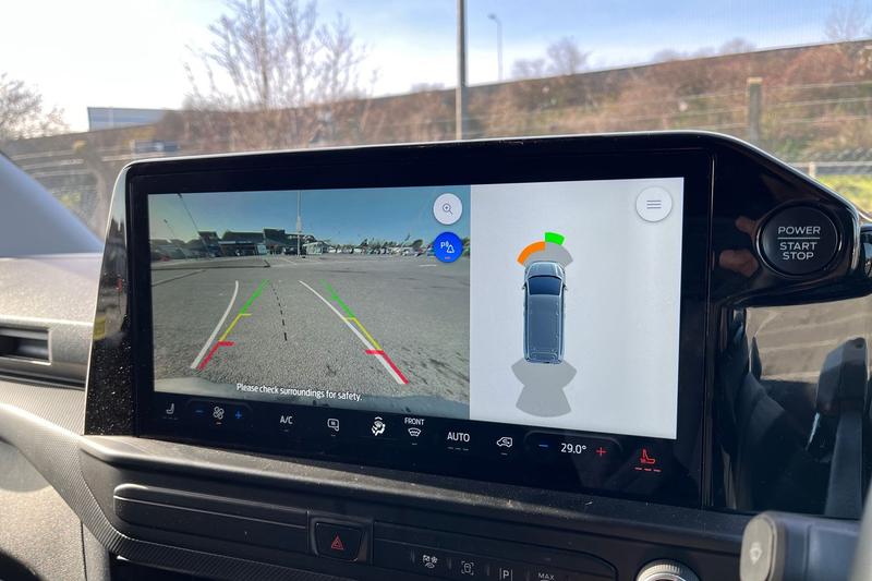 Used Ford Transit Custom 2024 for sale - 77582032: Photo 19