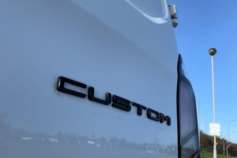 Used Ford Transit Custom 2024 for sale - 77582032: Photo 20