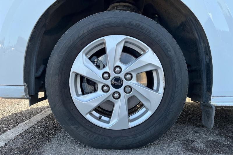 Used Ford Transit Custom 2024 for sale - 77582032: Photo 21