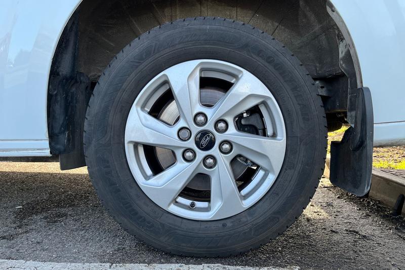 Used Ford Transit Custom 2024 for sale - 77582032: Photo 22