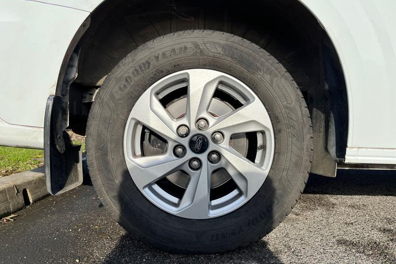 Used Ford Transit Custom 2024 for sale - 77582032: Photo 24