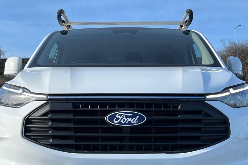 Used Ford Transit Custom 2024 for sale - 77582032: Photo 26