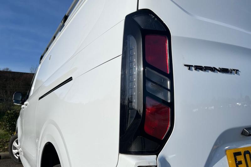 Used Ford Transit Custom 2024 for sale - 77582032: Photo 28