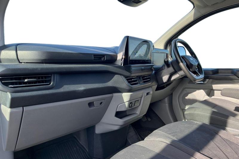 Used Ford Transit Custom 2024 for sale - 77582032: Photo 3