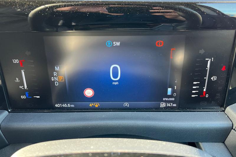 Used Ford Transit Custom 2024 for sale - 77582032: Photo 30