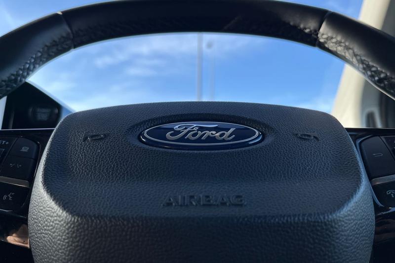 Used Ford Transit Custom 2024 for sale - 77582032: Photo 31