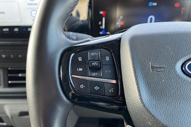 Used Ford Transit Custom 2024 for sale - 77582032: Photo 32