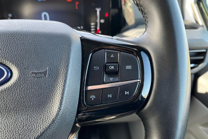 Used Ford Transit Custom 2024 for sale - 77582032: Photo 33