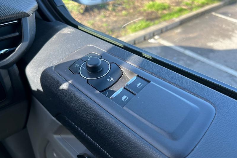 Used Ford Transit Custom 2024 for sale - 77582032: Photo 34